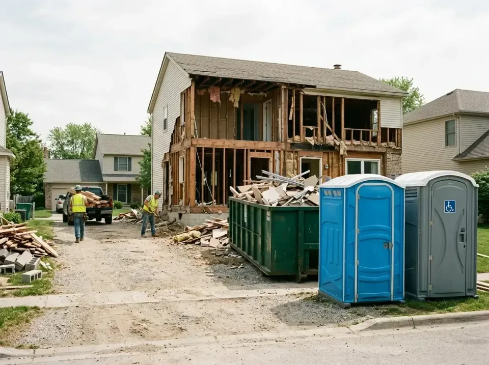 home-renovation-demolition-sit-010 — frequently asked questions, Portable Toilet & Dumpsters Rental in Lecanto, FL